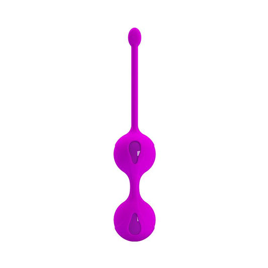 PRETTYLOVE - BOLAS KEGEL TIGHTEN UP II