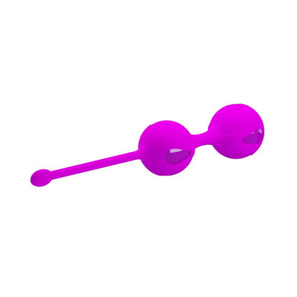 PRETTYLOVE - BOLAS KEGEL TIGHTEN UP II