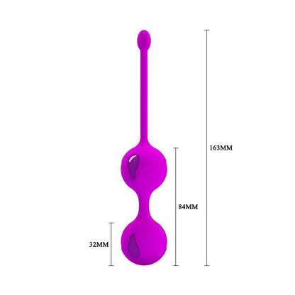PRETTY LOVE - BOLAS KEGEL TIGHTEN UP II