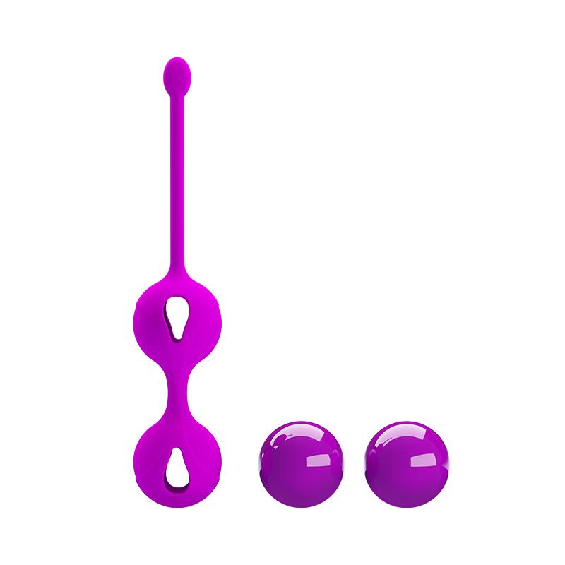 PRETTY LOVE - BOLAS KEGEL TIGHTEN UP II
