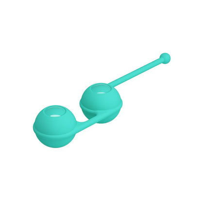 PRETTYLOVE - BOLAS KEGEL TIGHTEN UP III AZUL CL50