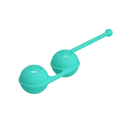 PRETTYLOVE - BOLAS KEGEL TIGHTEN UP III AZUL CL50
