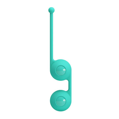 PRETTYLOVE - BOLAS KEGEL TIGHTEN UP III AZUL CL50