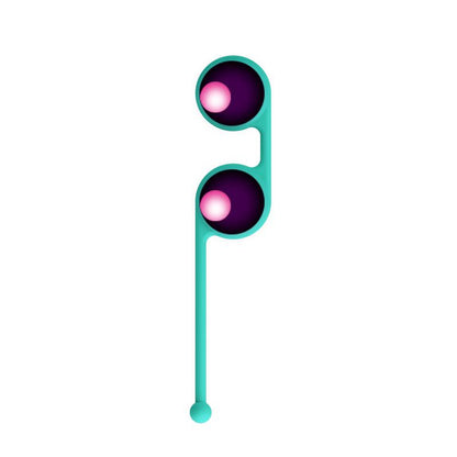 PRETTYLOVE - BOLAS KEGEL TIGHTEN UP III AZUL CL50