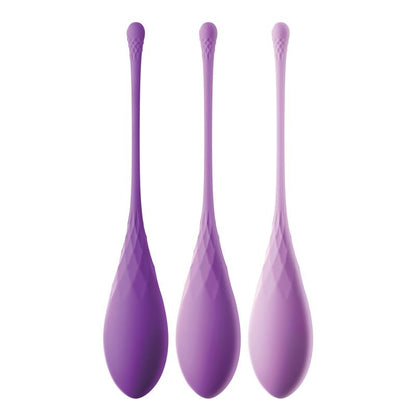 FANTASY FOR HER - BOLAS KEGEL TRAIN-HER SET DE 3