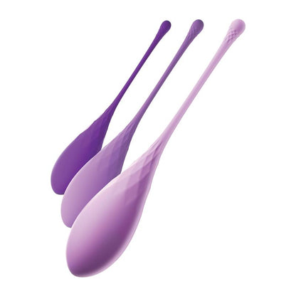 FANTASY FOR HER - BOLAS KEGEL TRAIN-HER SET DE 3