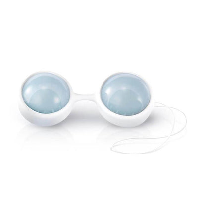 LELO - BOLAS VAGINALES BEADS PLUS