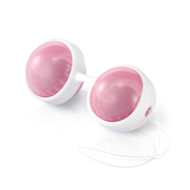 LELO - BOLAS VAGINALES BEADS PLUS