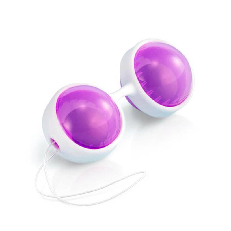 LELO - BOLAS VAGINALES BEADS PLUS
