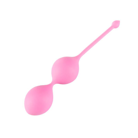 ALIVE - BOLAS VAGINALES U-TONE ROSA