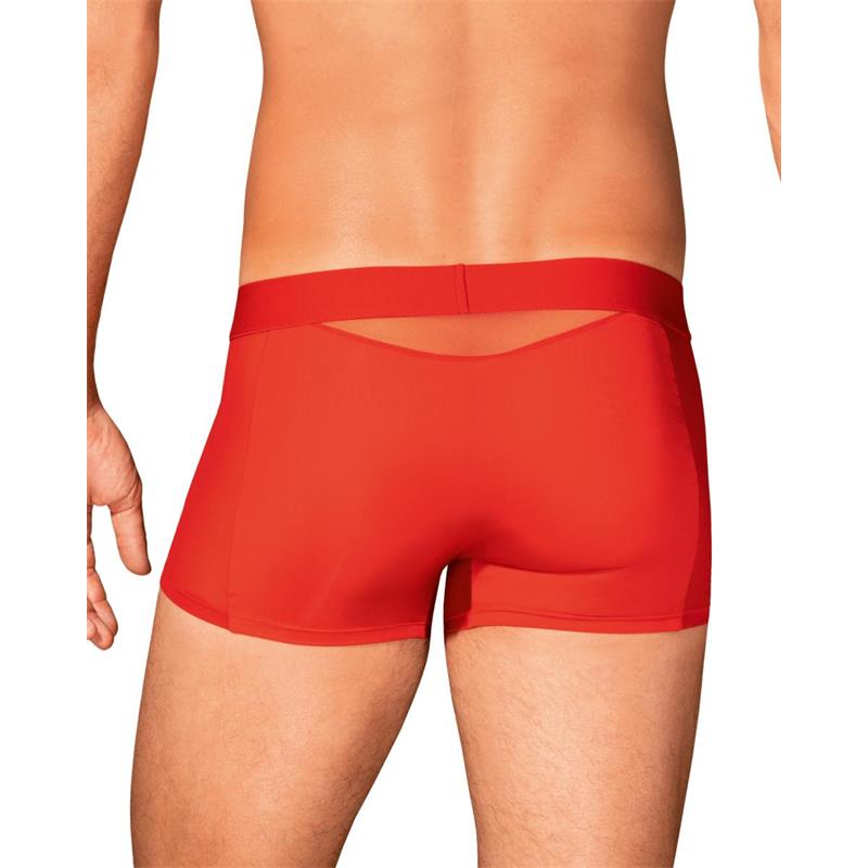 OBSESSIVE - BOLDERO BOXERS