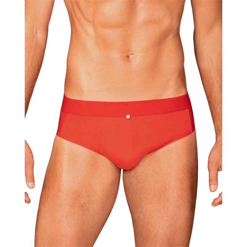 OBSESSIVE - BOLDERO CALZONCILLOS