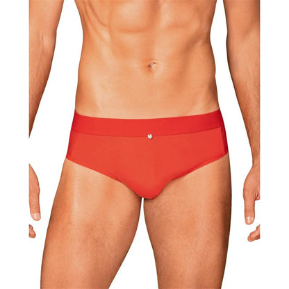 OBSESSIVE - BOLDERO CALZONCILLOS