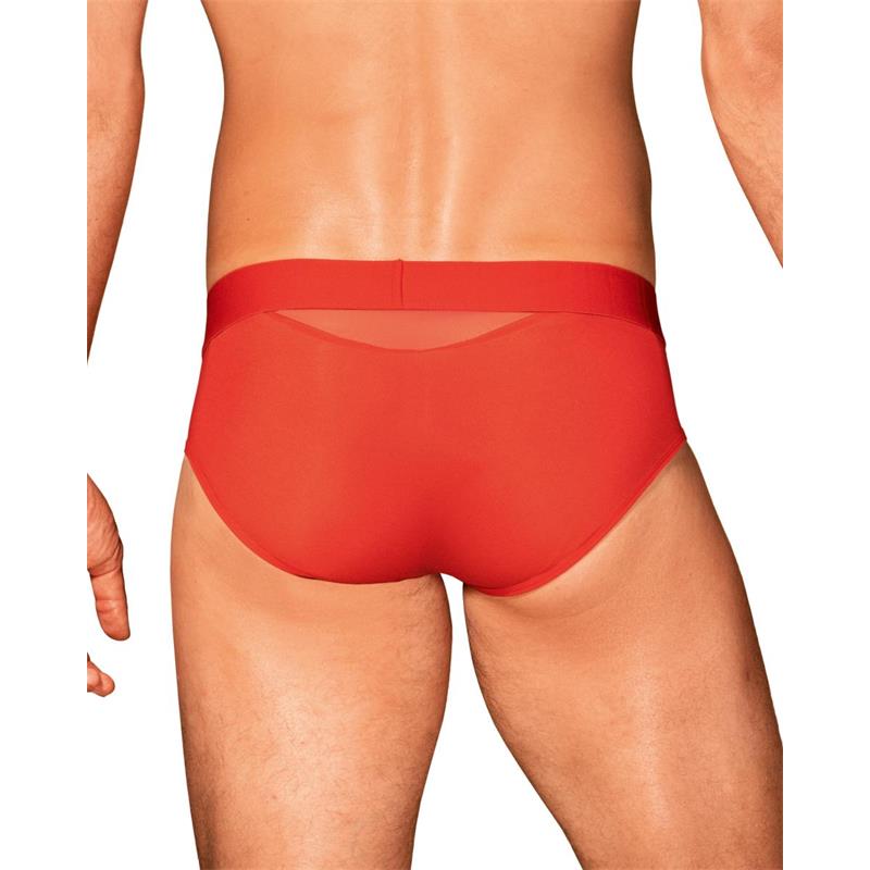 OBSESSIVE - BOLDERO CALZONCILLOS