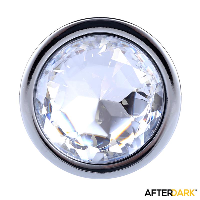 AFTERDARK - BOLTEK PLUG ANAL DISCO TALLA L