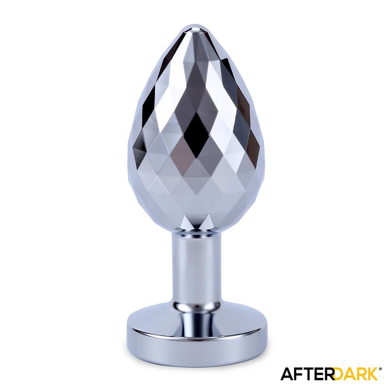 AFTERDARK - BOLTEK PLUG ANAL DISCO TALLA L