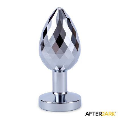 AFTERDARK - BOLTEK PLUG ANAL DISCO TALLA L
