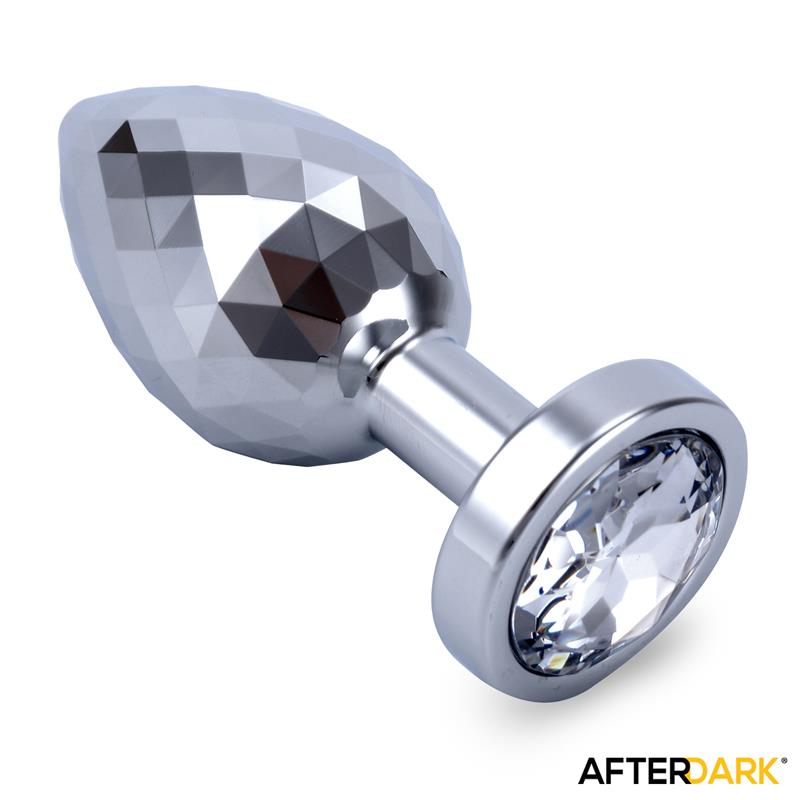 AFTERDARK - BOLTEK PLUG ANAL DISCO TALLA L