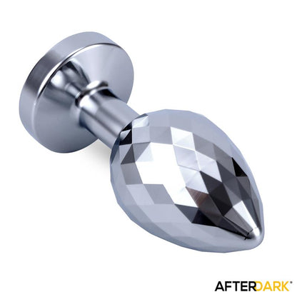 AFTERDARK - BOLTEK PLUG ANAL DISCO TALLA M
