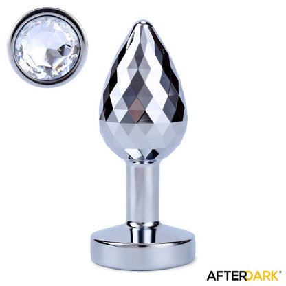 AFTERDARK - BOLTEK PLUG ANAL DISCO TALLA S