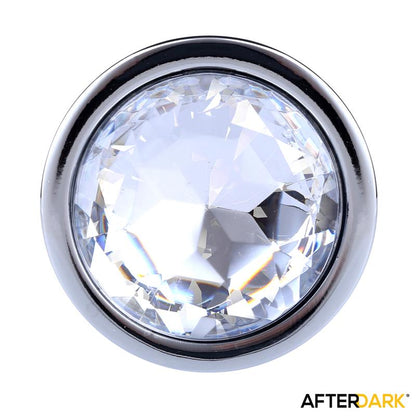 AFTERDARK - BOLTEK PLUG ANAL DISCO TALLA S