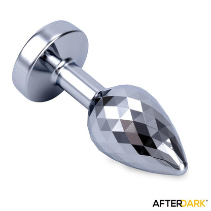 AFTERDARK - BOLTEK PLUG ANAL DISCO TALLA S