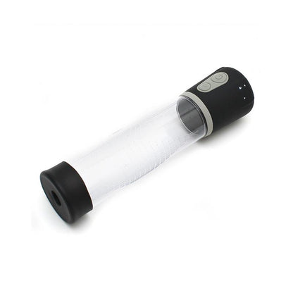 RIMBA TOYS - BOMB PARA EL PENE AUTOMÁTICA P-PUMP PP03