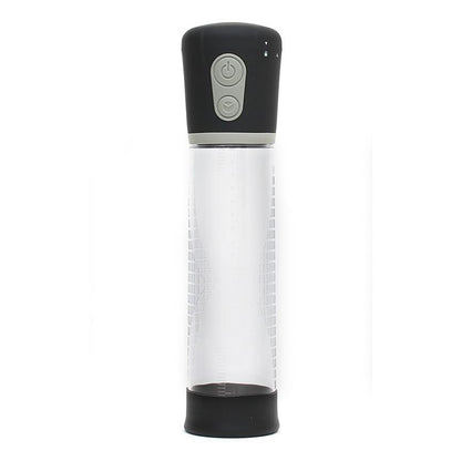 RIMBA TOYS - BOMB PARA EL PENE AUTOMÁTICA P-PUMP PP03