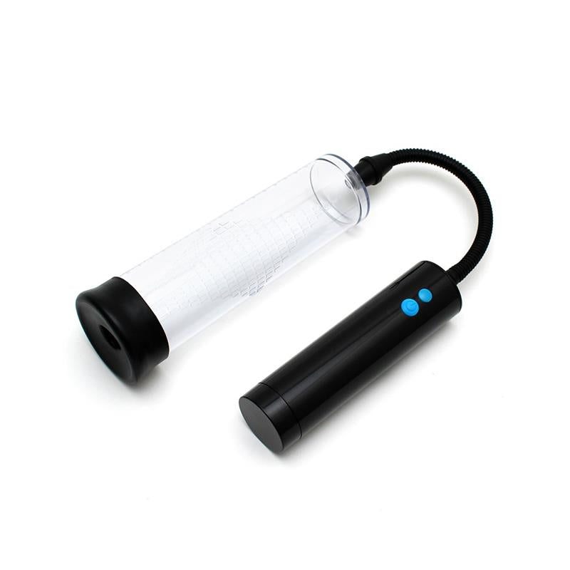 RIMBA TOYS - BOMBA AUTOMÁTICA CON CONTROL REMOTO P-PUMP PP2
