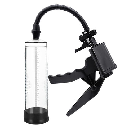 BOOST PUMPS - BOMBA AUTOMÁTICA PARA EL PENE CON PISTOLA PSX007
