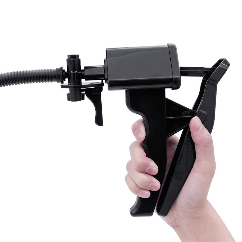 BOOST PUMPS - BOMBA AUTOMÁTICA PARA EL PENE CON PISTOLA PSX007