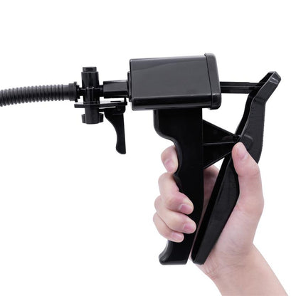 BOOST PUMPS - BOMBA AUTOMÁTICA PARA EL PENE CON PISTOLA PSX007