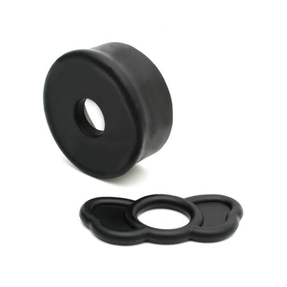 RIMBA TOYS - BOMBA AUTOMÁTICA PARA EL PENE P-PUMP PP04