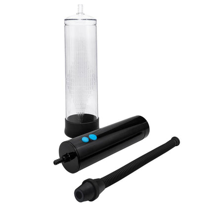 BOOST PUMPS - BOMBA AUTOMÁTICA PARA EL PENE PSX05 USB