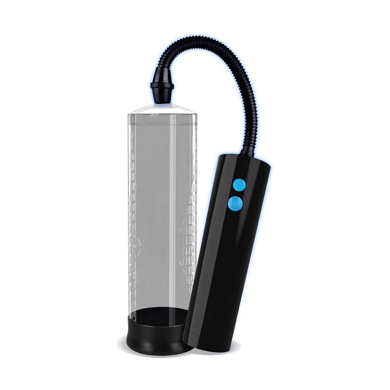 BOOST PUMPS - BOMBA AUTOMÁTICA PARA EL PENE PSX05 USB