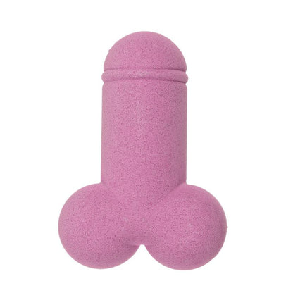 OOTB - BOMBA DE BAÑO FORMA DE PENE OLOR FRESA
