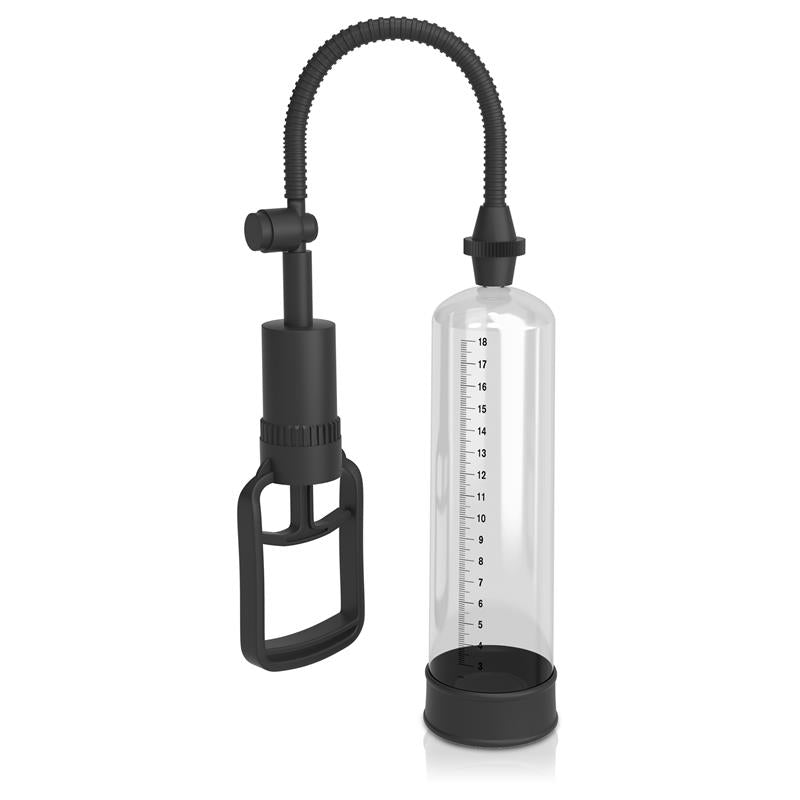 CLASSIX - BOMBA DE SUCCIÓN PARA EL PENE 62 CM