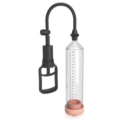 CLASSIX - BOMBA DE SUCCIÓN PARA EL PENE FORMA VAGINA 65 CM