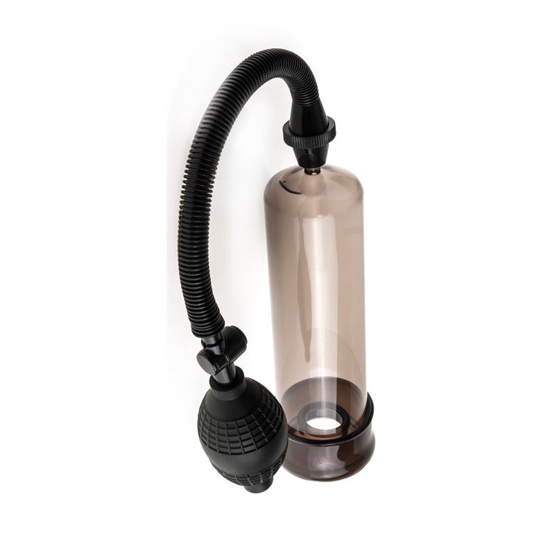 PUMPWORX - BOMBA MANUAL PARA EL PENE