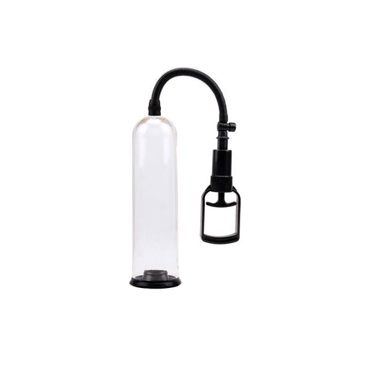 CHISA - BOMBA PARA EL PENE 18 CM