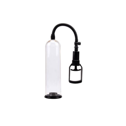 CHISA - BOMBA PARA EL PENE 18 CM