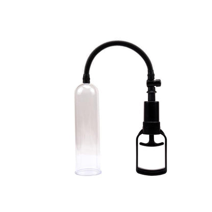 CHISA - BOMBA PARA EL PENE 18 CM