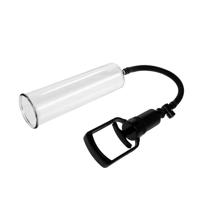 PRETTYLOVE - BOMBA PARA EL PENE ALEXANDER 20 CM