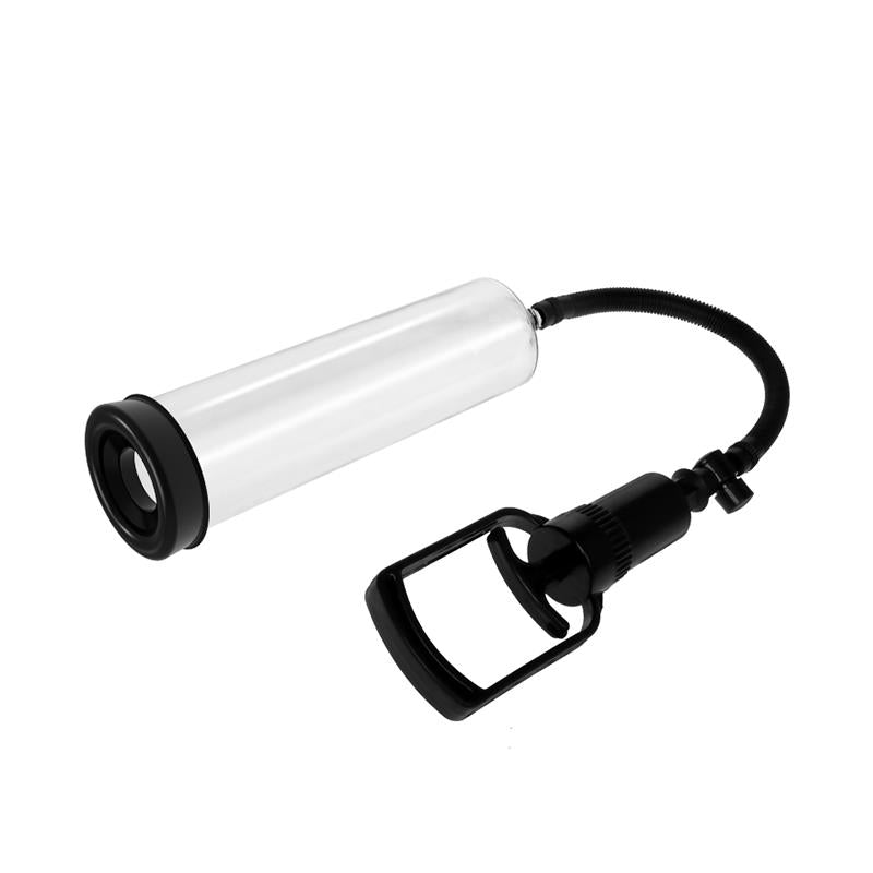 PRETTYLOVE - BOMBA PARA EL PENE ALEXANDER 20 CM