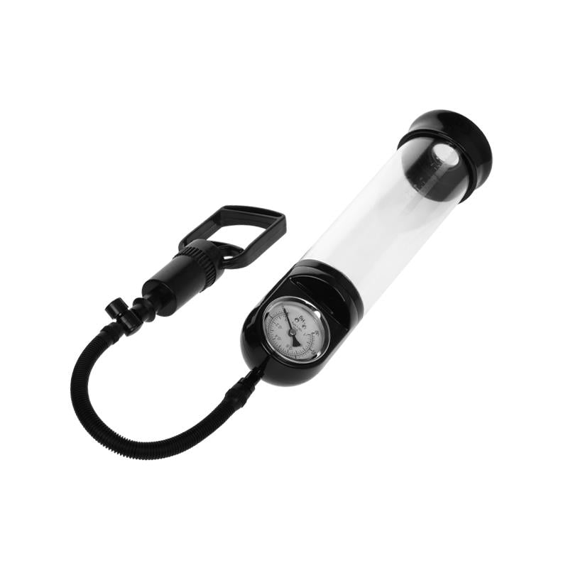 PRETTYLOVE - BOMBA PARA EL PENE ALEXANDER 29 CM
