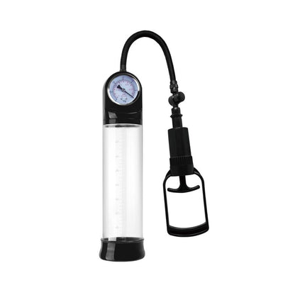 PRETTYLOVE - BOMBA PARA EL PENE ALEXANDER 29 CM