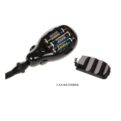 PRETTYLOVE - BOMBA PARA EL PENE AUTOMÁTICA CON MEDIDOR ALEXANDER
