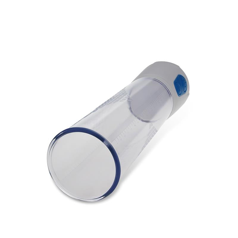 LOVETOY - BOMBA PARA EL PENE AUTOMÁTICA MAXIMIZER WORX VX3