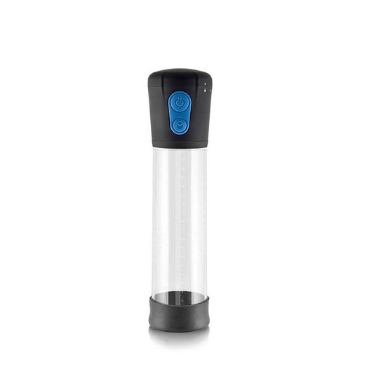 LOVETOY - BOMBA PARA EL PENE AUTOMÁTICA MAXIMIZER WORX VX3