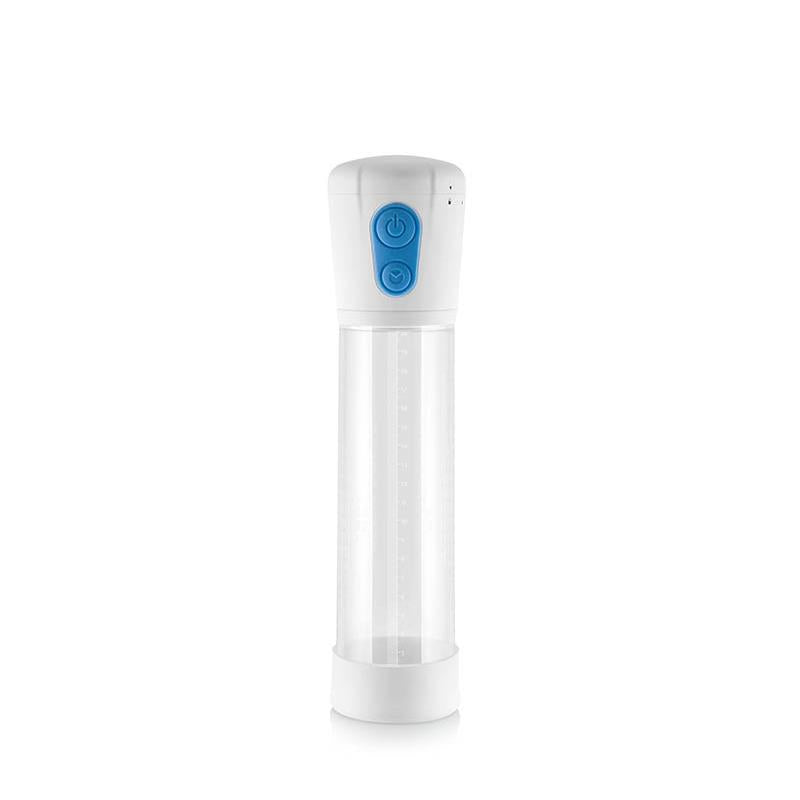 LOVETOY - BOMBA PARA EL PENE AUTOMÁTICA MAXIMIZER WORX VX3